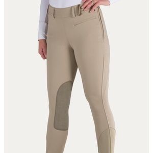 Brand NEW noble outfitters english show pants